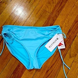 New Athleta swimsuit bottom